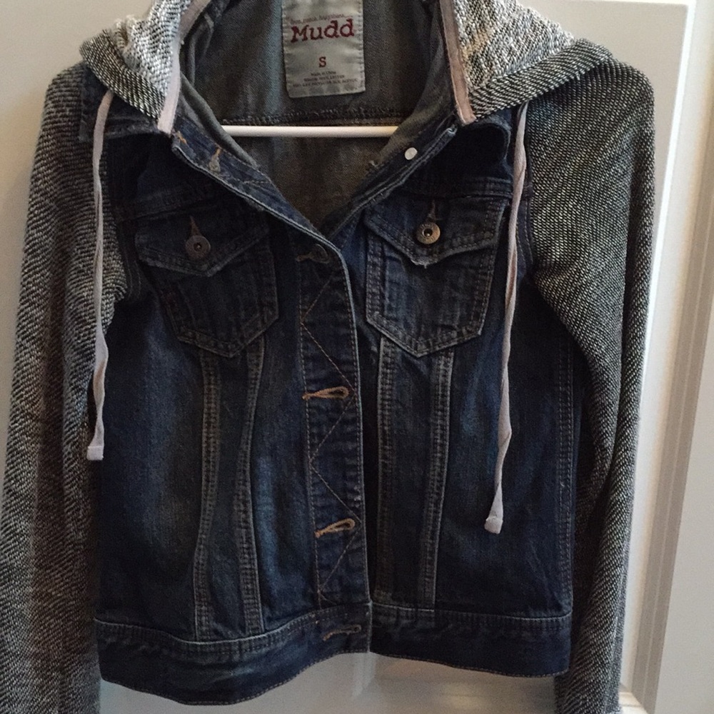 Jacket